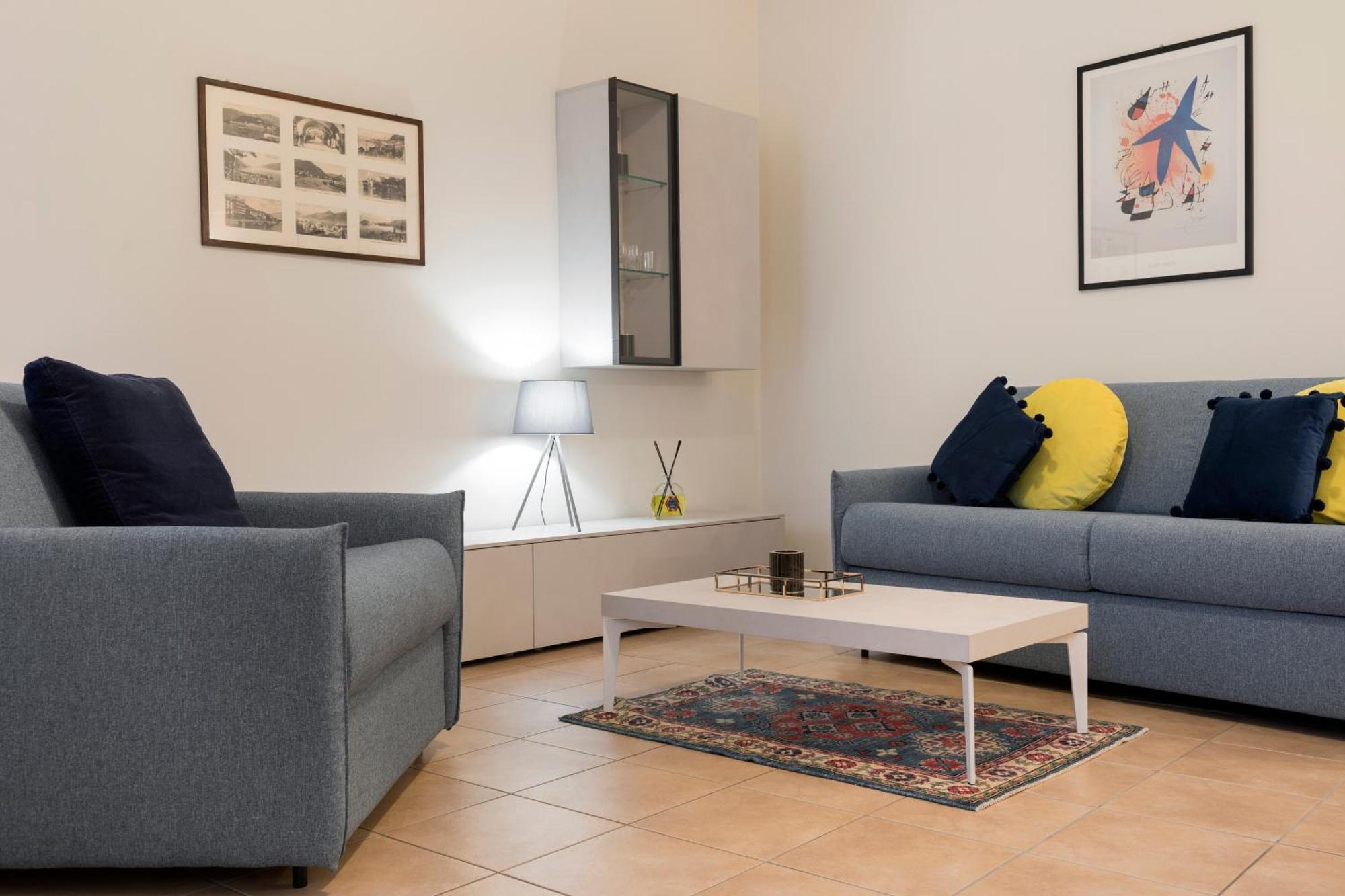 Domus Apartments Como - By Relais Di Giada Exterior foto