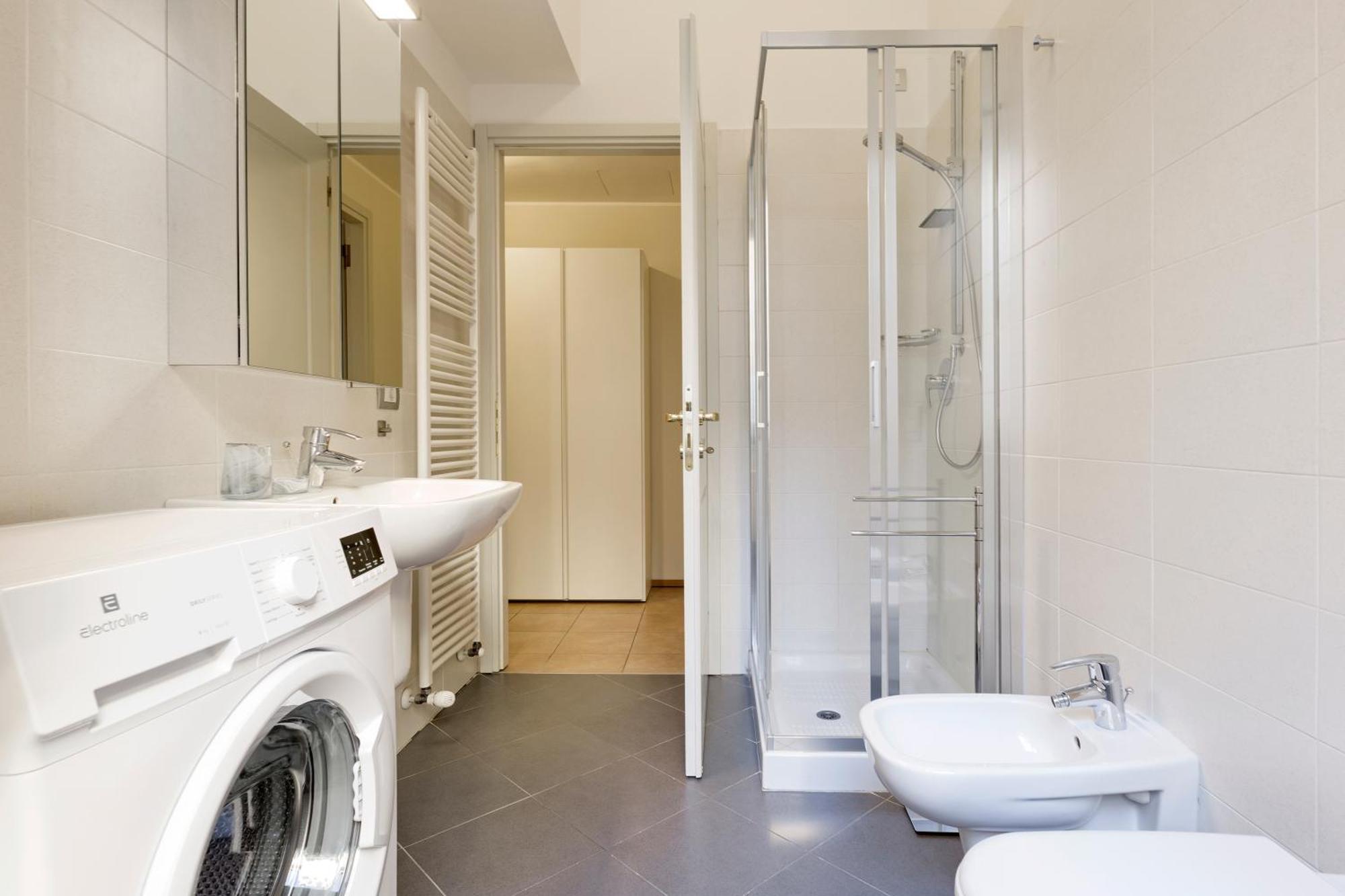 Domus Apartments Como - By Relais Di Giada Exterior foto